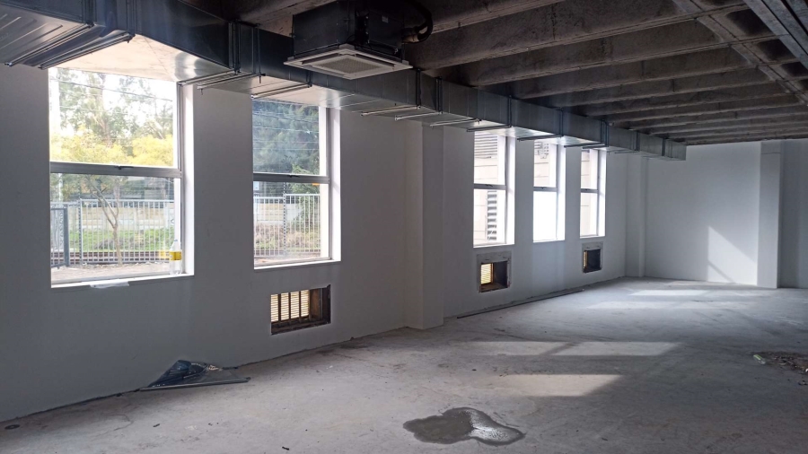 Commercial Property for Sale in Rondebosch Western Cape